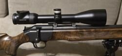 Blaser R 93 Varmint 
