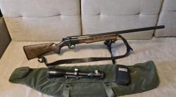 Blaser R 93 Varmint 