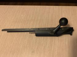 Blaser R 93  Затвор  