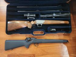 Blaser r 93
