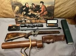 BLASER R 93