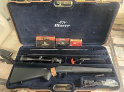 BLASER R-93