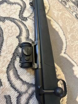 Blaser r 93
