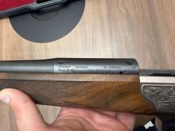 Blaser R 93