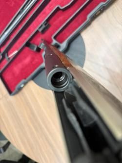 Blaser R 93