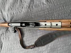 Blaser R 93