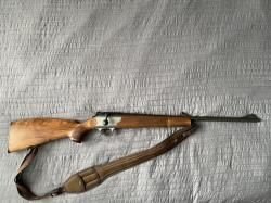 Blaser R 93