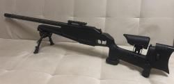 Blaser R 93
