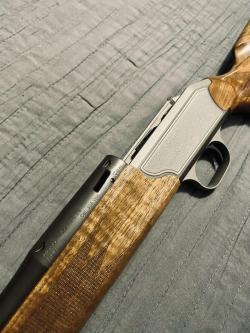 Blaser R 93