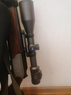   Blaser R-93