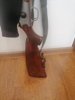   Blaser R-93