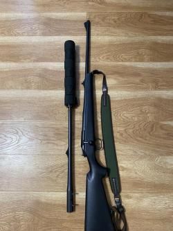 BLASER R-93