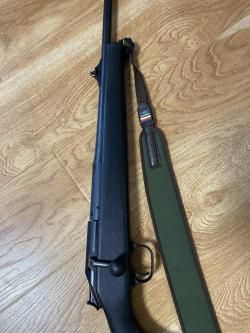 BLASER R-93