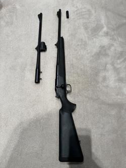 Blaser r 93