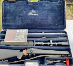 BLASER R-93