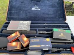 BLASER R-93