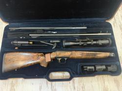 Blaser R 93