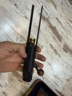 Blaser R 93