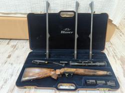 Blaser R 93