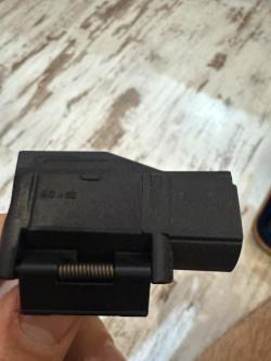 Blaser R 93