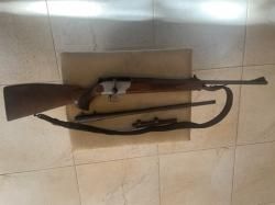 Blaser r 93