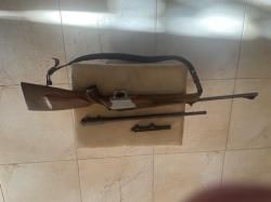 Blaser r 93