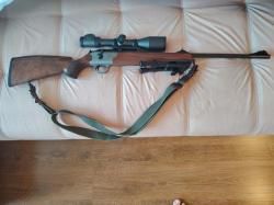 BLASER R-93