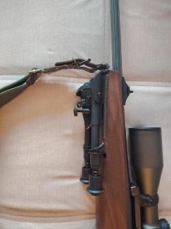 BLASER R-93
