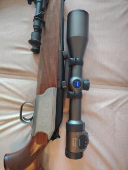 BLASER R-93