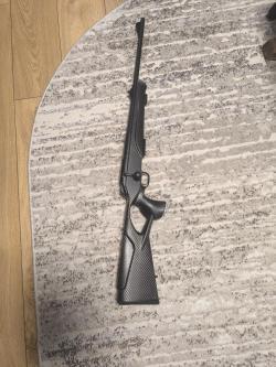 Blaser R 93