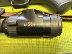 Blaser R-93