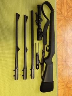 Blaser R-93