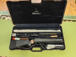 Blaser R-93