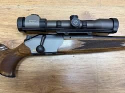 Blaser R8 2014 г.в. , кал. 30-06 в СПБ