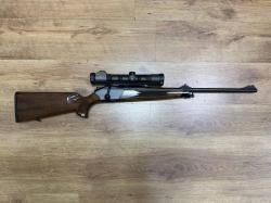 Blaser R8 2014 г.в. , кал. 30-06 в СПБ