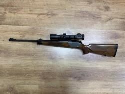 Blaser R8 2014 г.в. , кал. 30-06 в СПБ