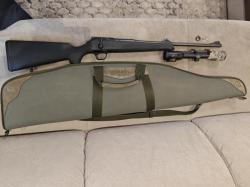 Blaser r8 223