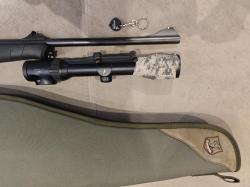 Blaser r8 223