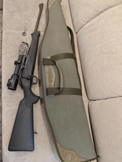 Blaser r8 223