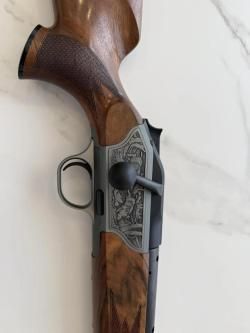 Blaser R8 223