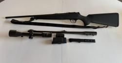 Blaser R8 243 / 30-06