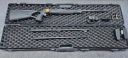 Blaser R8 30-06; 22lr 223 rem
