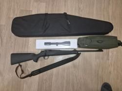 Blaser R8 30-06 Professional