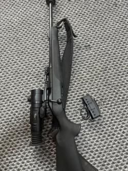 Blaser R8 .30-06 Springfield
