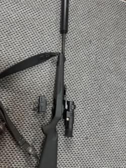 Blaser R8 .30-06 Springfield