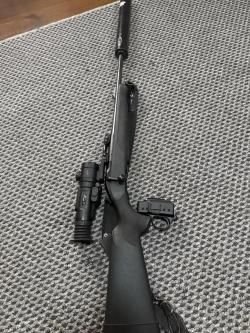 Blaser R8 .30-06 Springfield