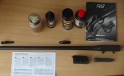 Blaser R8 30-06/223rem