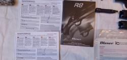 Blaser R8 30-06/223rem