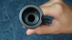 Blaser R8 30-06/223rem