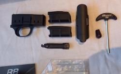 Blaser R8 30-06/223rem